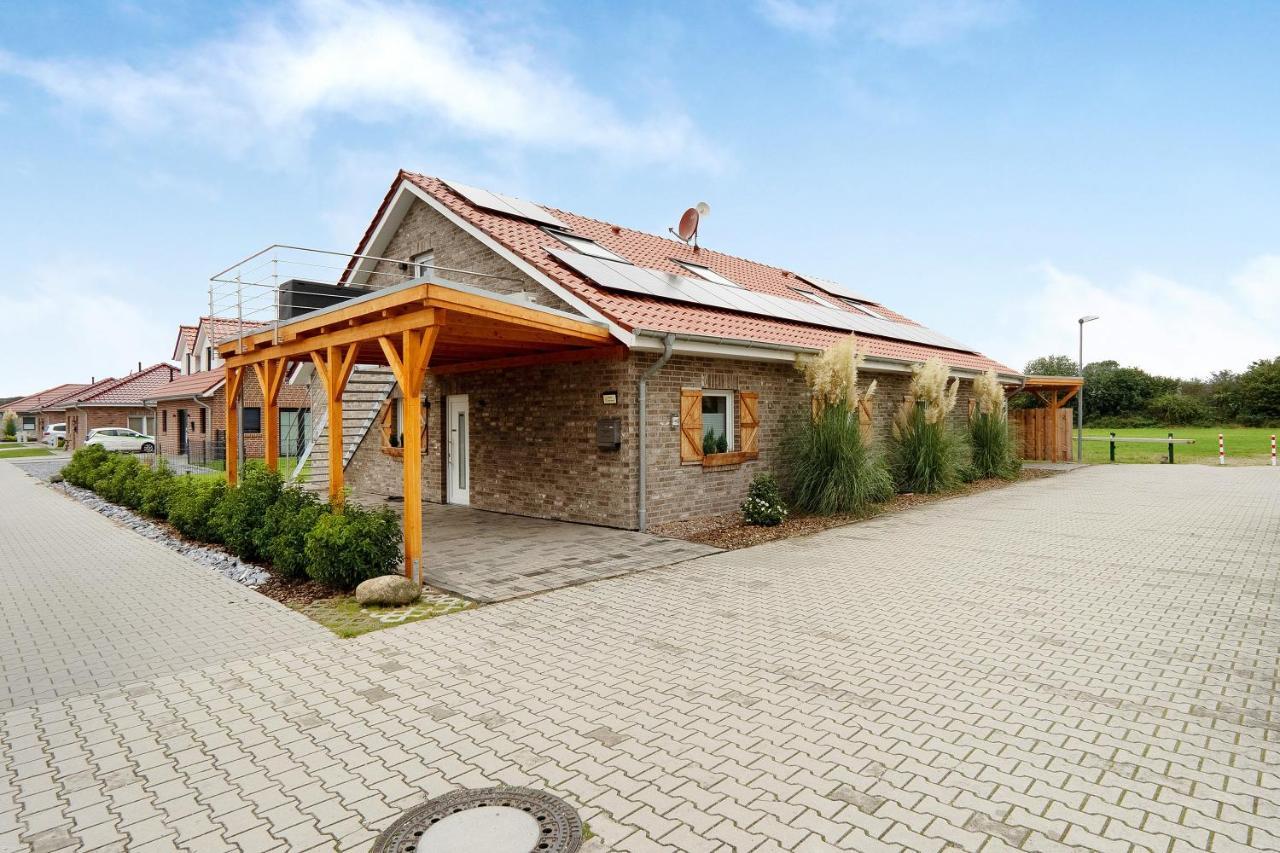 Speicherhaeuschen Maren Geeste Bagian luar foto