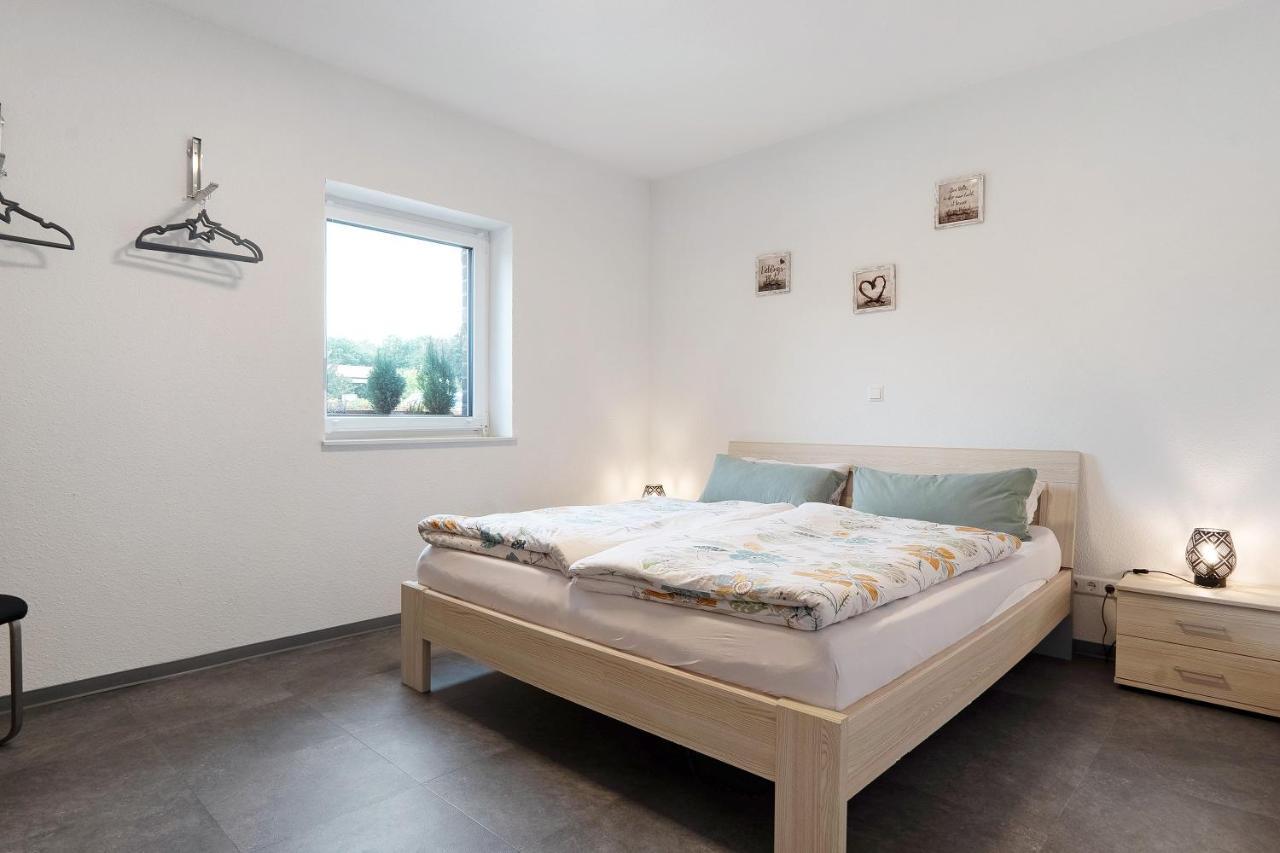 Speicherhaeuschen Maren Geeste Bagian luar foto