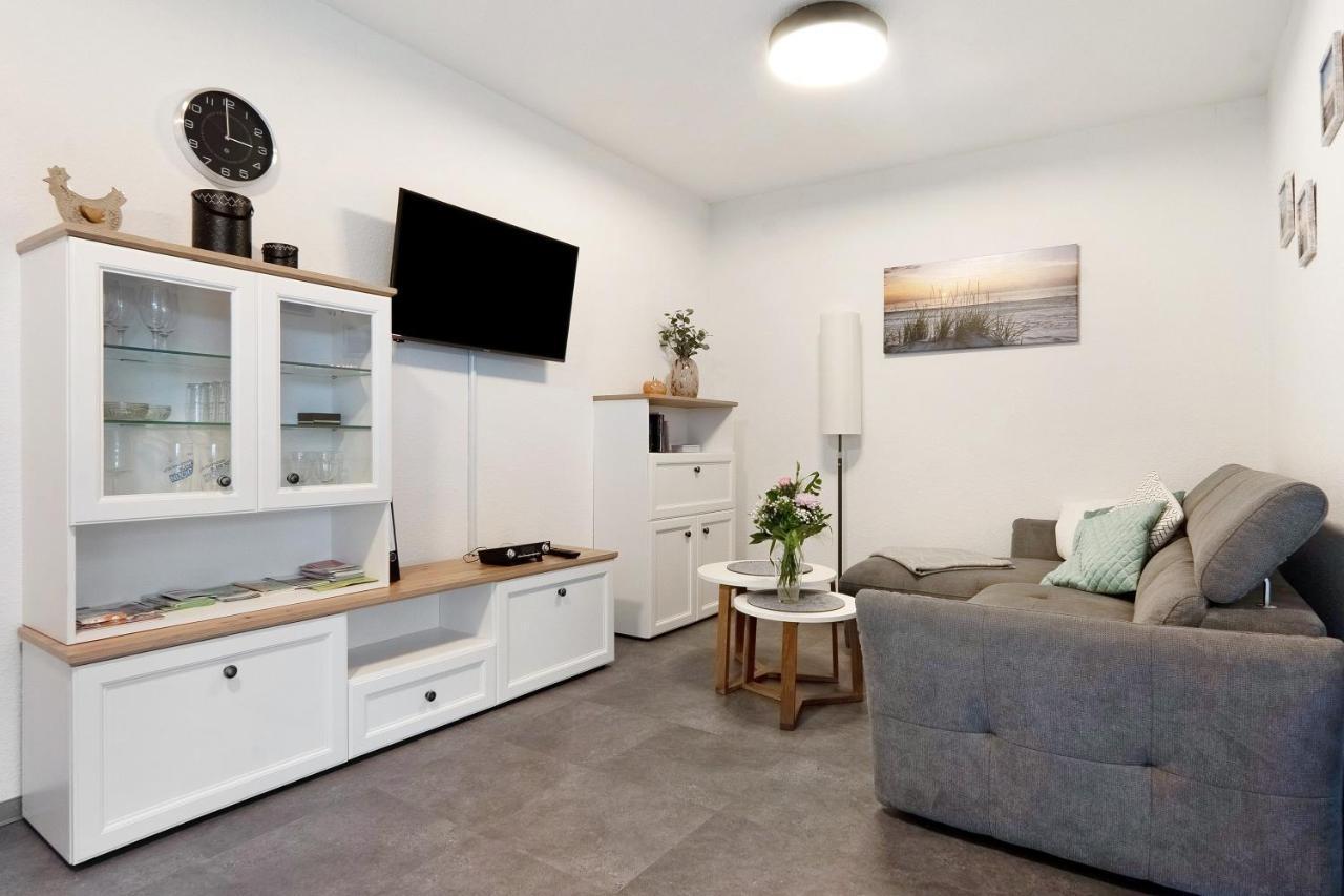 Speicherhaeuschen Maren Geeste Bagian luar foto