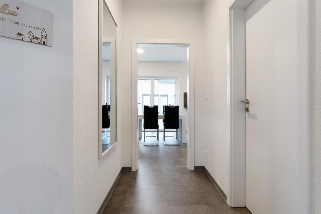 Speicherhaeuschen Maren Geeste Bagian luar foto
